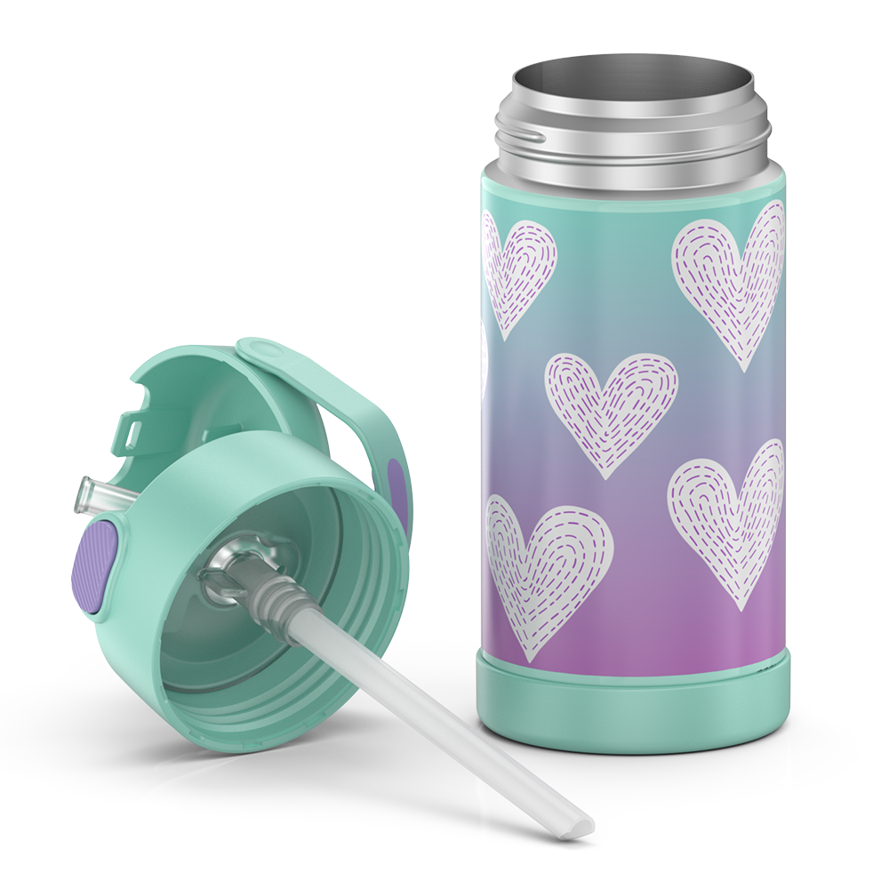 12oz FUNTAINER? WATER BOTTLE PATTERNS - Image 35