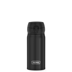 12oz STAINLESS STEEL DIRECT DRINK BOTTLE