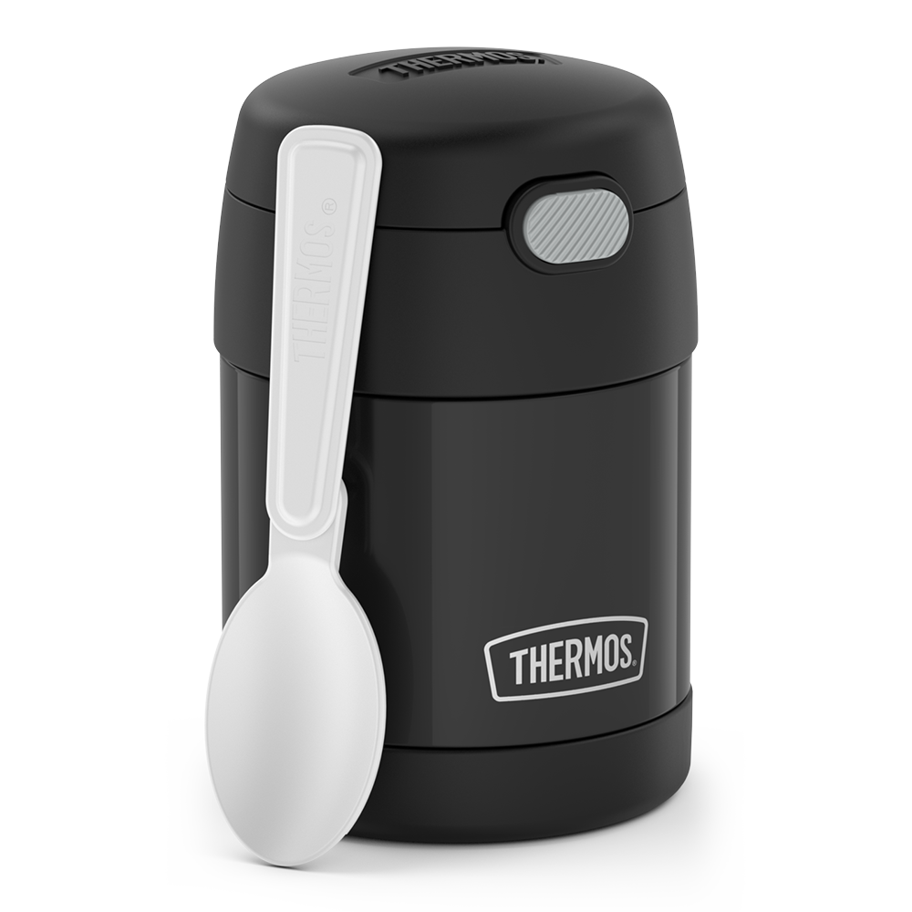 10oz FUNTAINER? FOOD JAR - Image 36