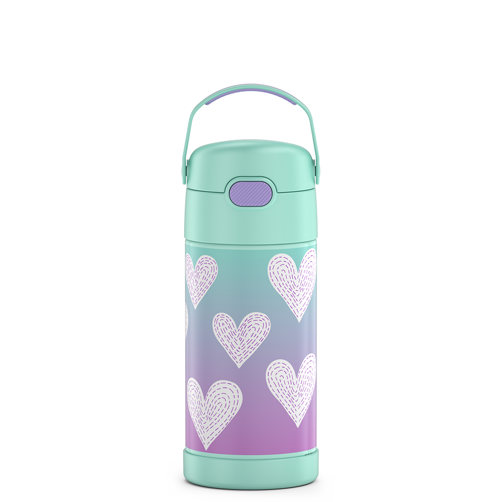 12oz FUNTAINER? WATER BOTTLE PATTERNS - Image 17