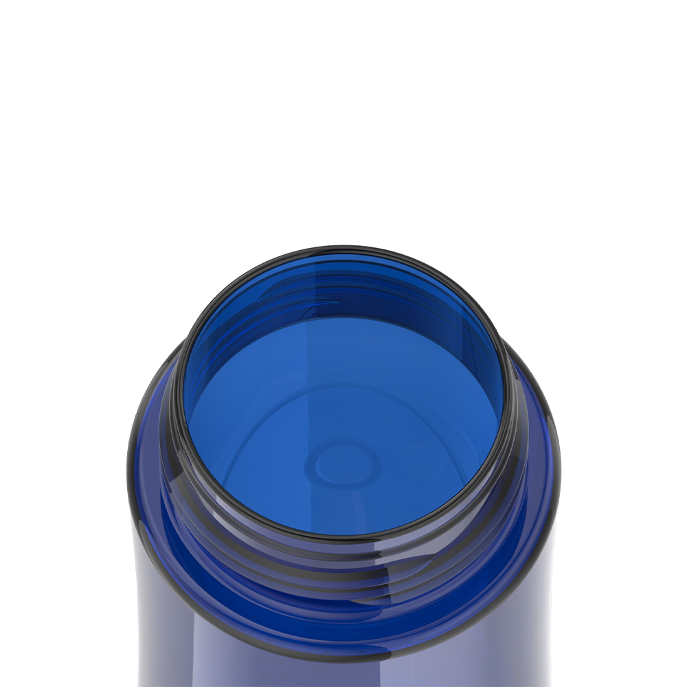 16oz THERMOS? KIDS PLASTIC WATER BOTTLE WITH SPOUT LID - Image 18