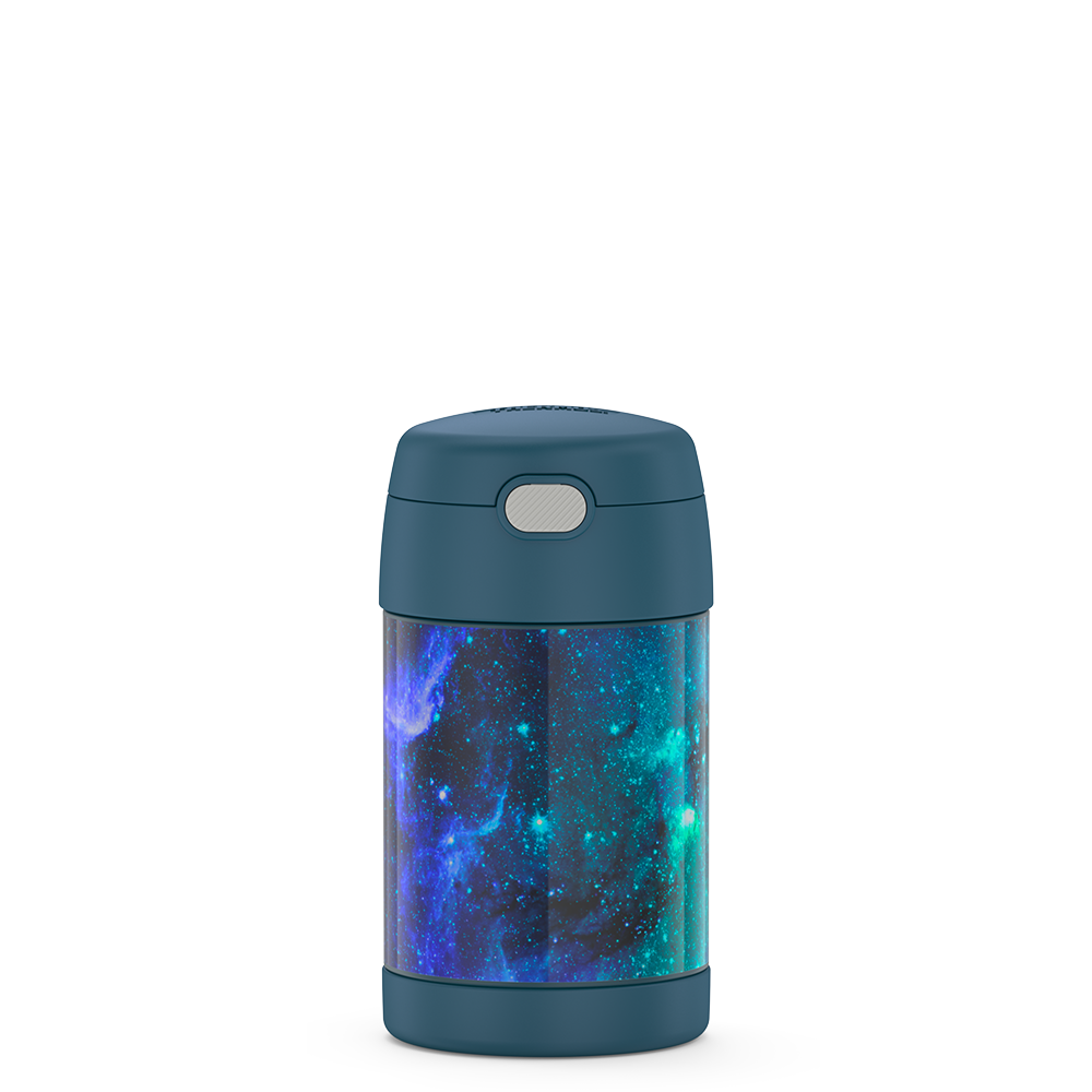 16oz FUNTAINER? FOOD JAR - Image 6
