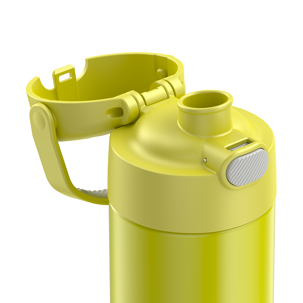 16oz FUNTAINER? WATER BOTTLE - Image 40