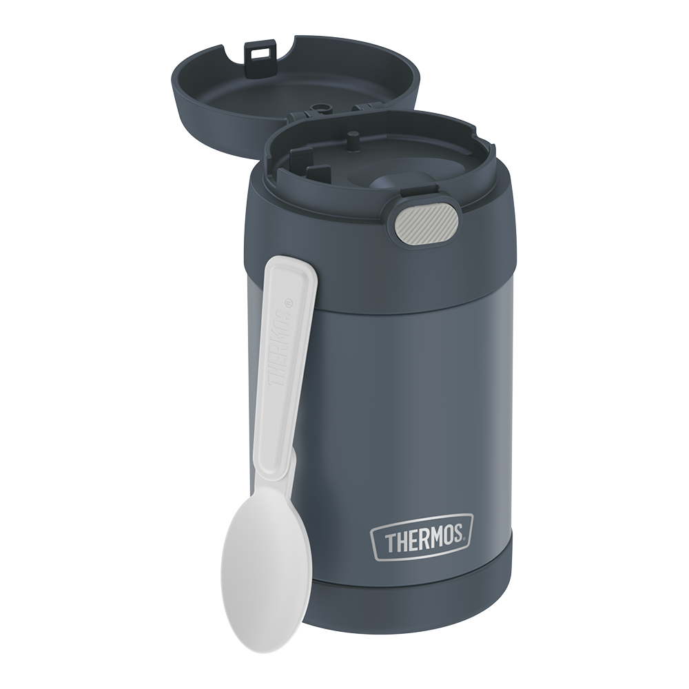 16oz FUNTAINER? FOOD JAR - Image 41