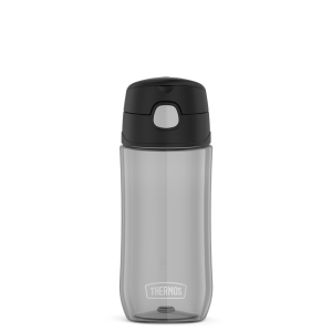16oz THERMOS? KIDS PLASTIC WATER BOTTLE WITH SPOUT LID