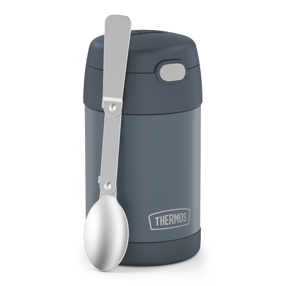 16oz FUNTAINER? FOOD JAR - Image 40