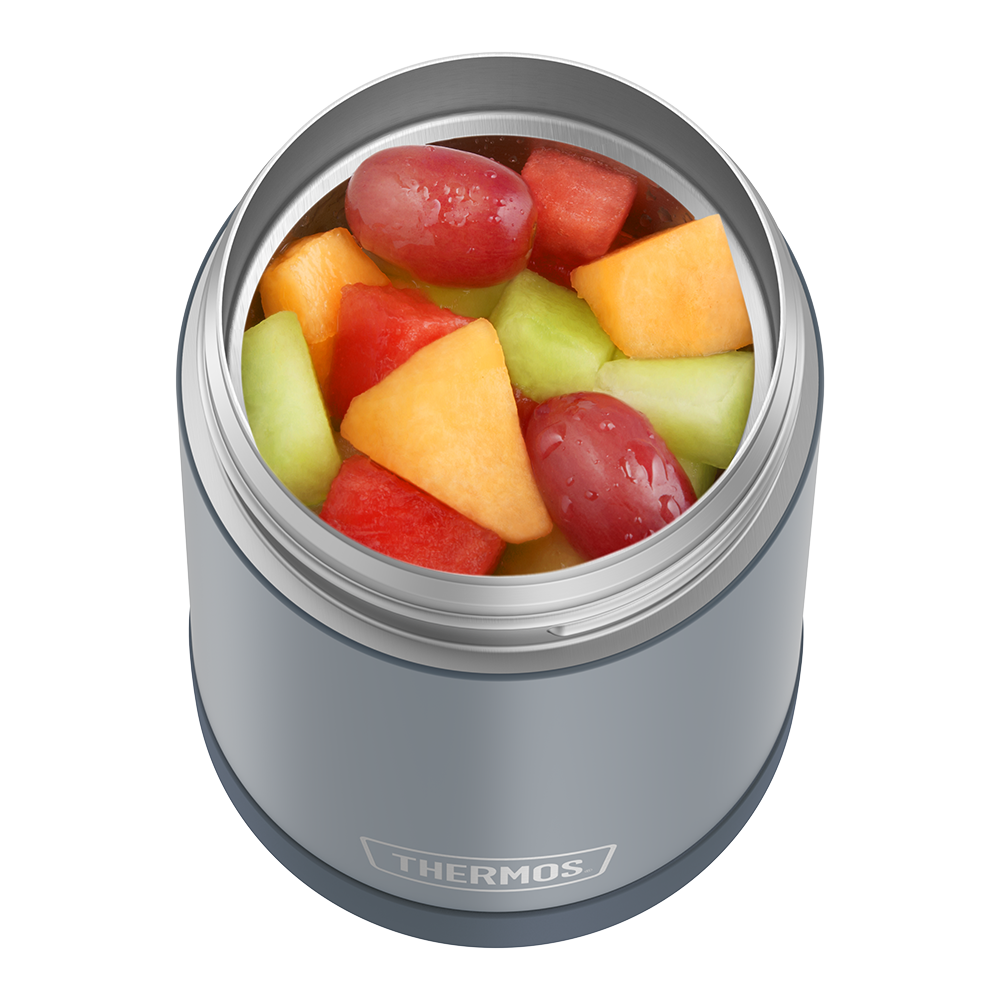 16oz FUNTAINER? FOOD JAR - Image 25
