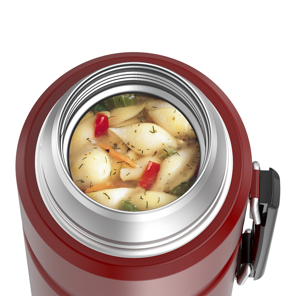 2.0 L STAINLESS KING? BEVERAGE BOTTLE - Image 30