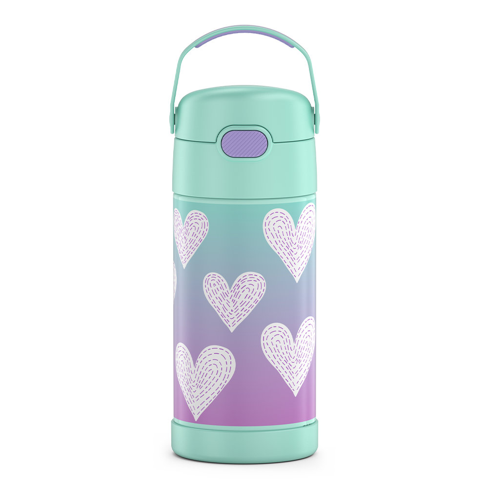 12oz FUNTAINER? WATER BOTTLE PATTERNS - Image 31