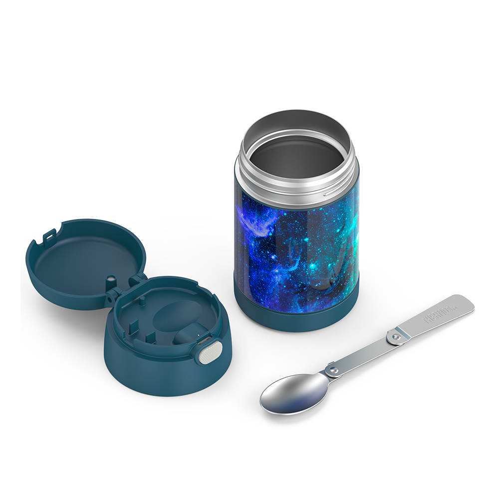 16oz FUNTAINER? FOOD JAR - Image 54