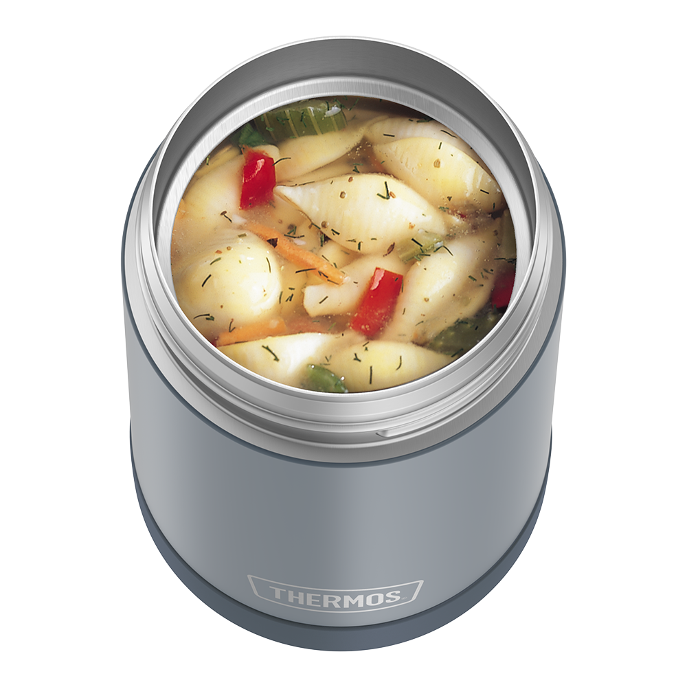 16oz FUNTAINER? FOOD JAR - Image 46