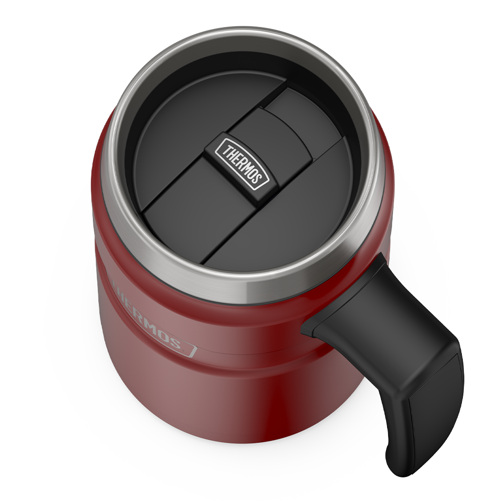 16oz STAINLESS KING? COFFEE MUG - Image 29