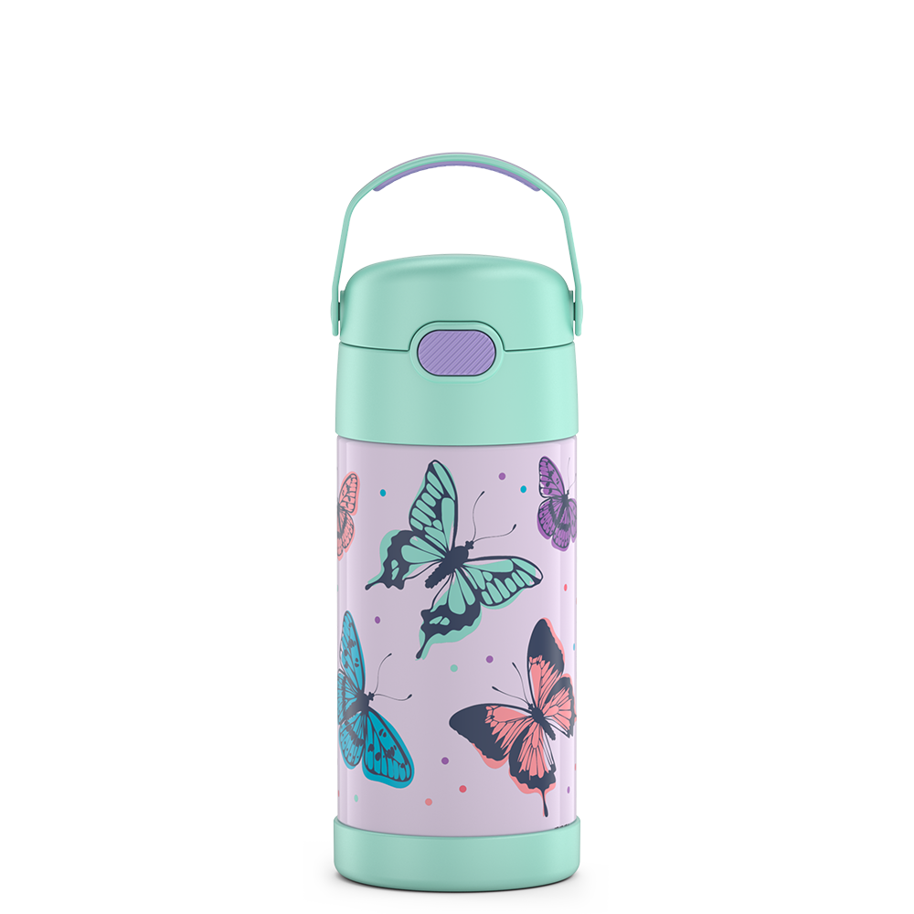 12oz FUNTAINER? WATER BOTTLE PATTERNS - Image 16