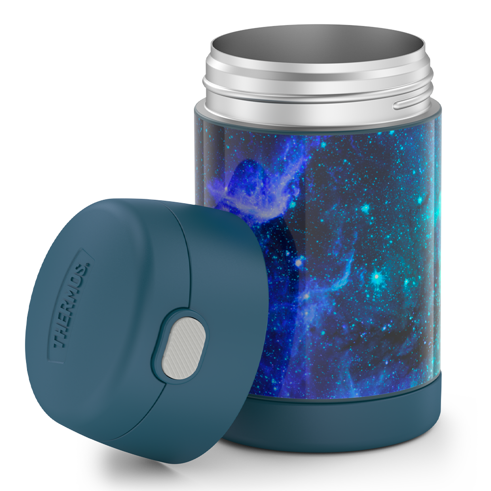 16oz FUNTAINER? FOOD JAR - Image 53