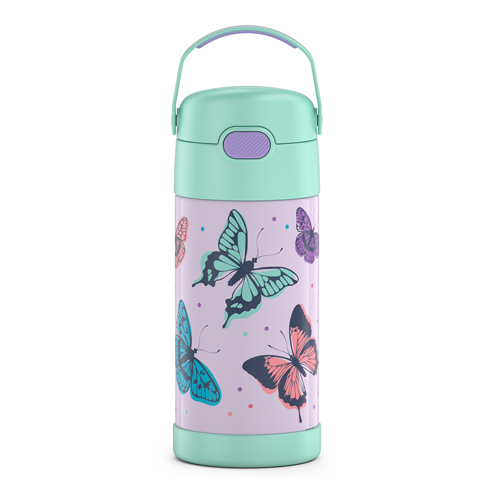 12oz FUNTAINER? WATER BOTTLE PATTERNS - Image 26