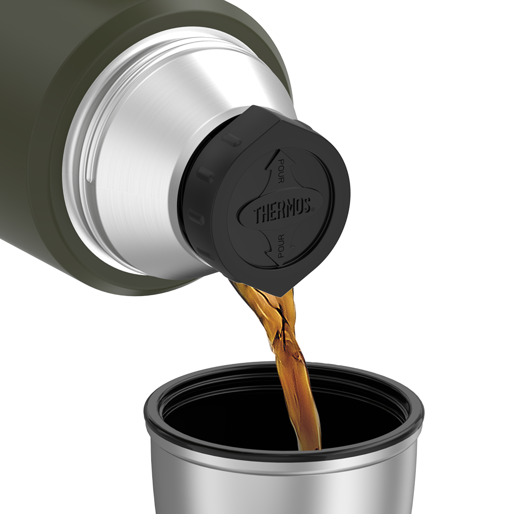 40oz STAINLESS KING? BEVERAGE BOTTLE - Image 21