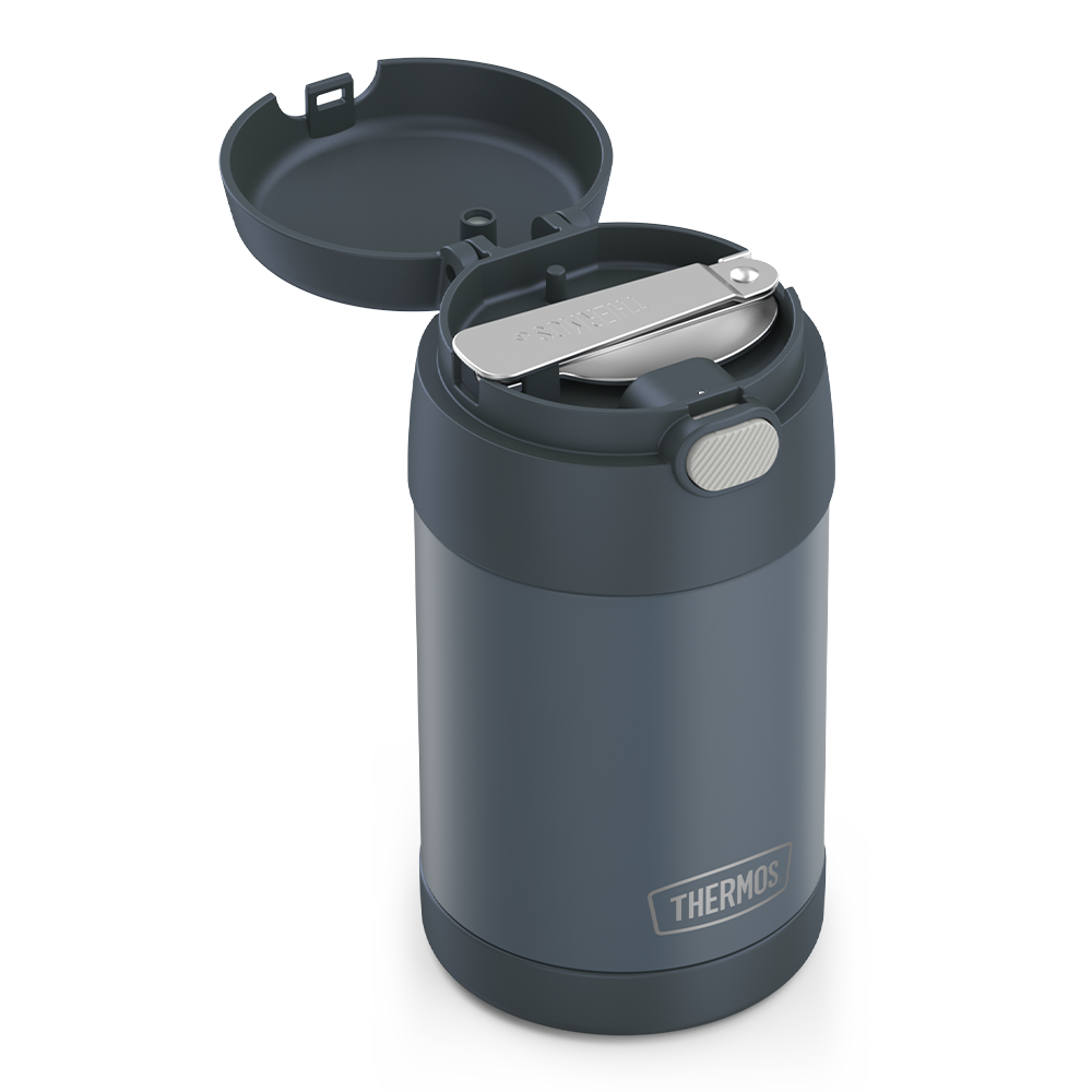 16oz FUNTAINER? FOOD JAR - Image 18