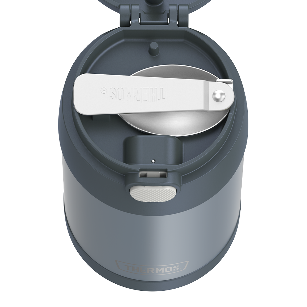 16oz FUNTAINER? FOOD JAR - Image 19