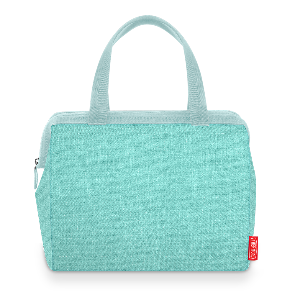 LUNCH DUFFLE - MINT