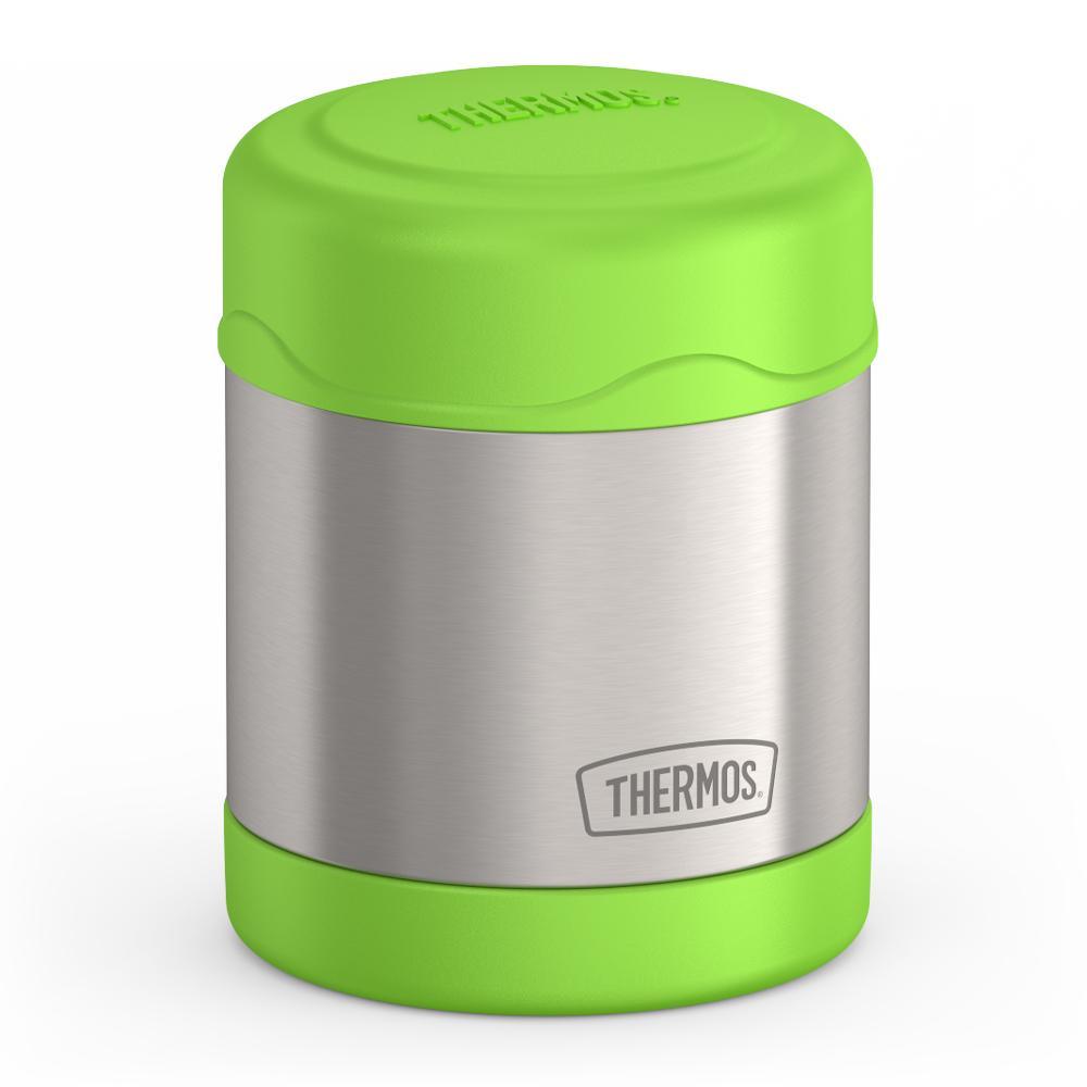 10oz STAINLESS STEEL FOOD JAR - Image 29