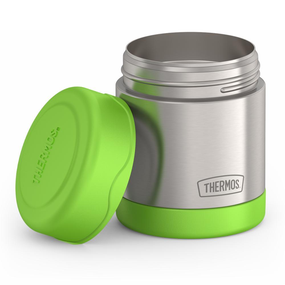 10oz STAINLESS STEEL FOOD JAR - Image 26