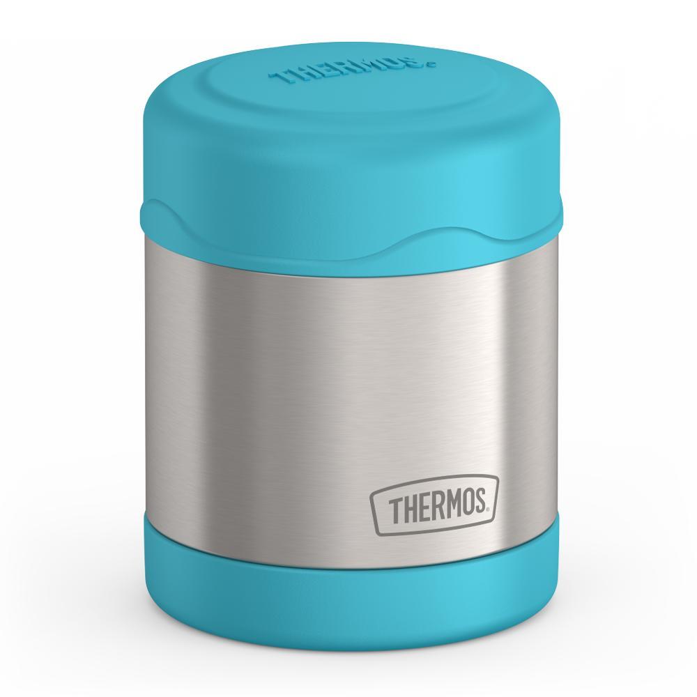 10oz STAINLESS STEEL FOOD JAR - Image 39