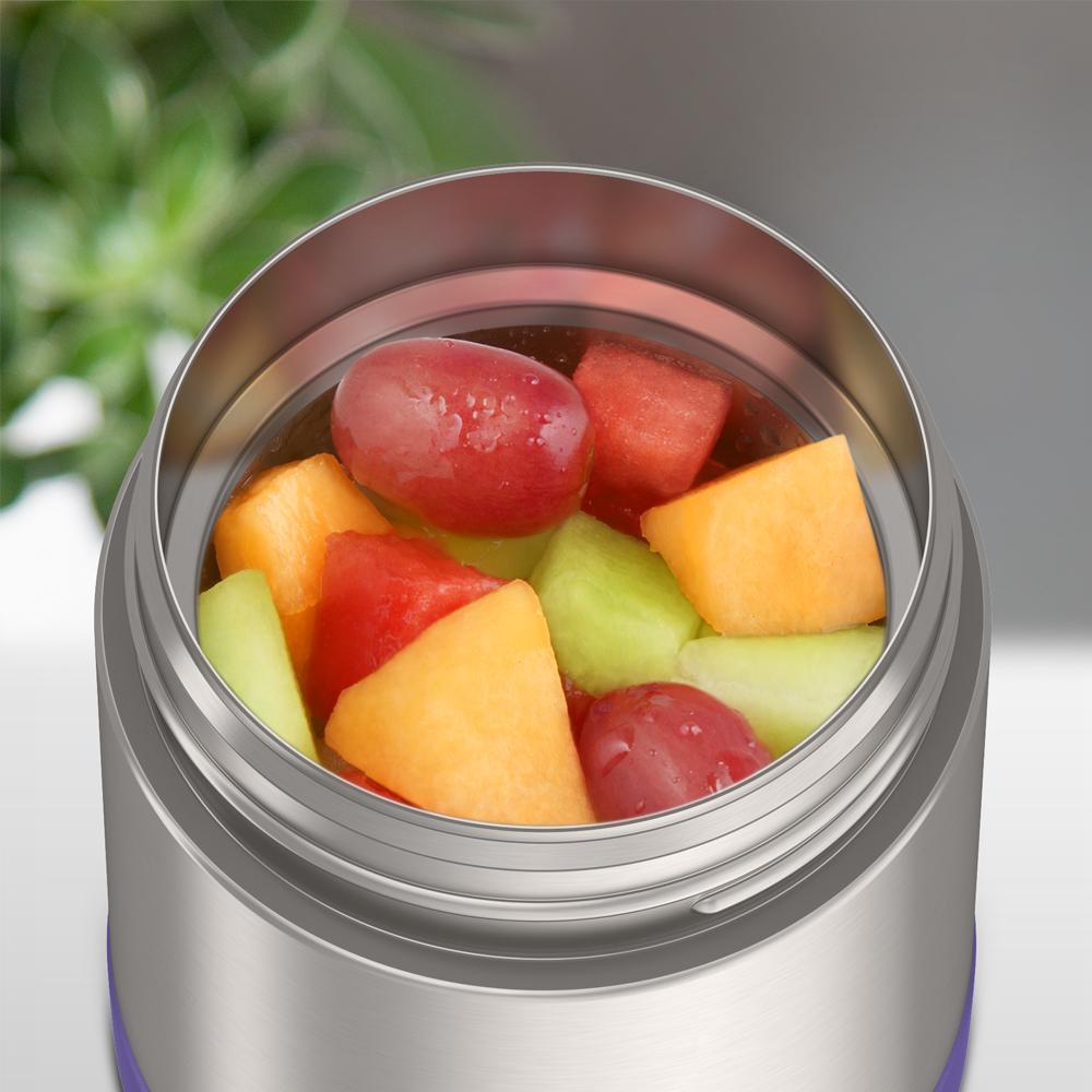 10oz STAINLESS STEEL FOOD JAR - Image 53