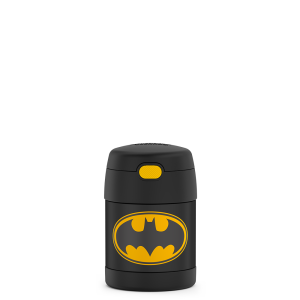 10oz FUNTAINER? FOOD JAR BATMAN