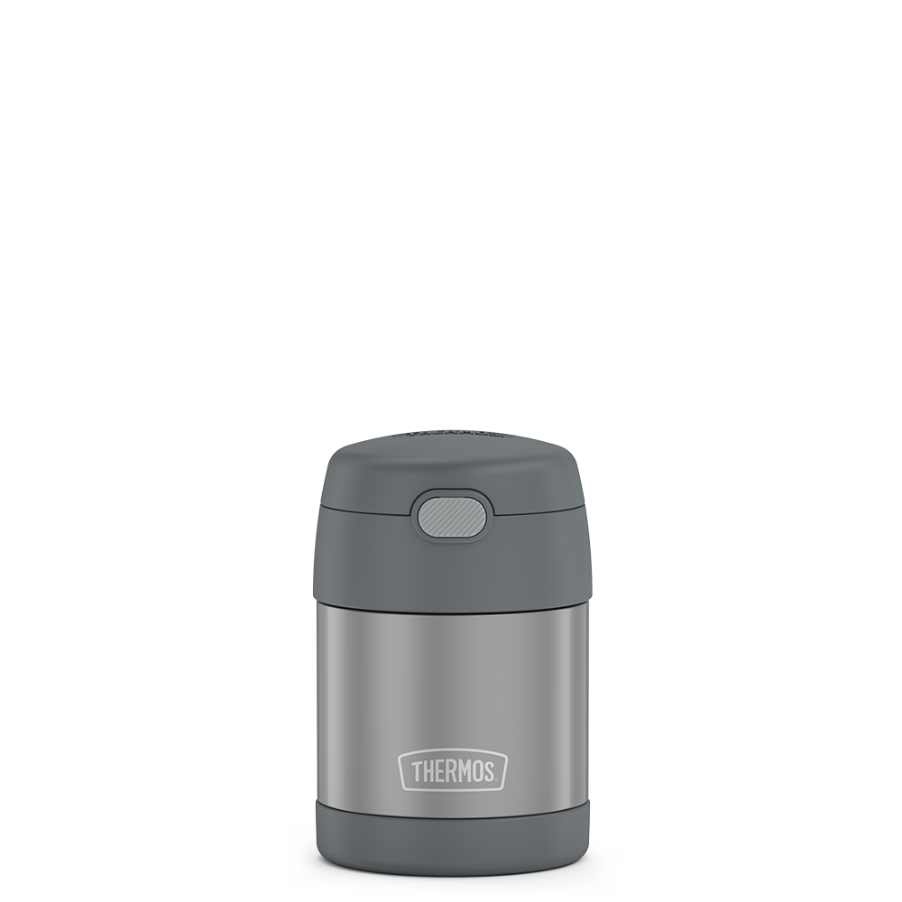 10oz FUNTAINER? FOOD JAR - Image 3