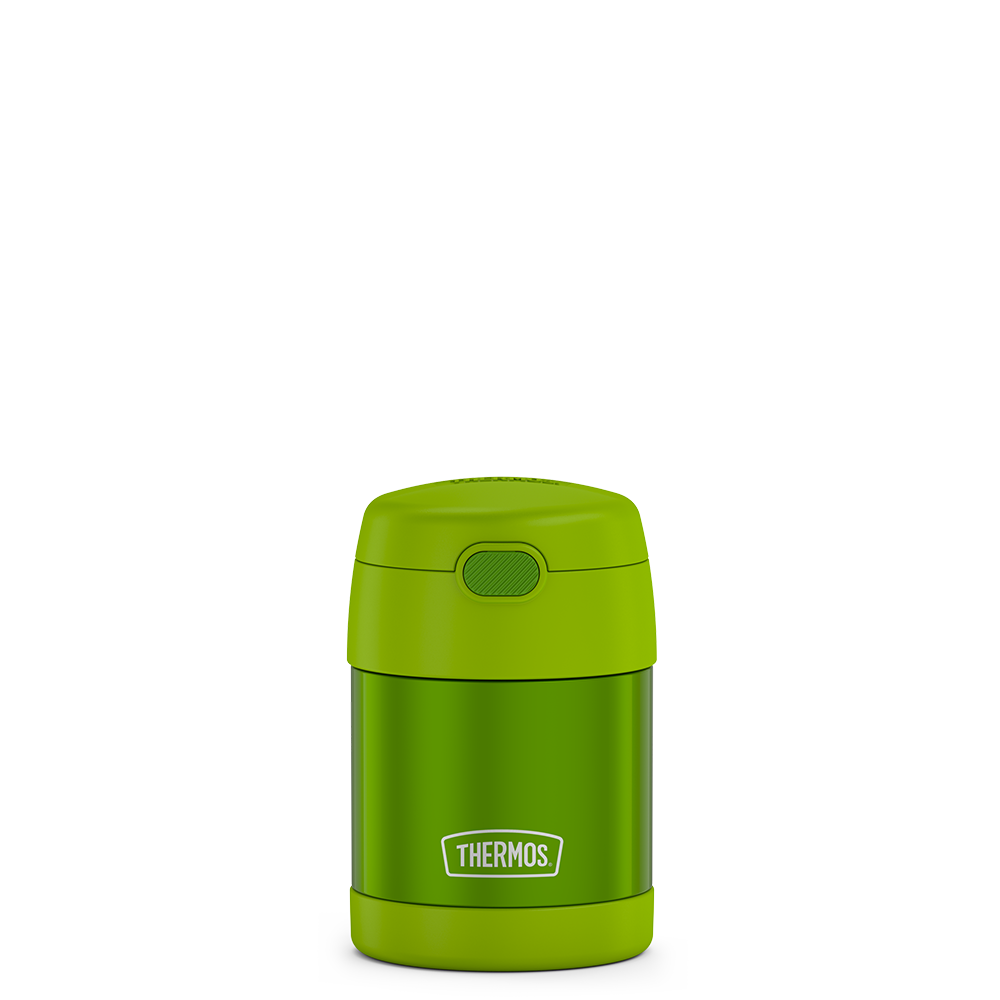 10oz FUNTAINER? FOOD JAR - Image 4