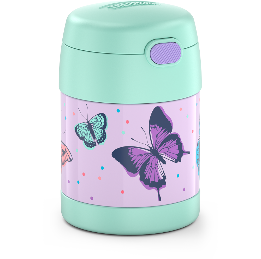 10oz FUNTAINER® FOOD JAR PATTERNS - Image 23