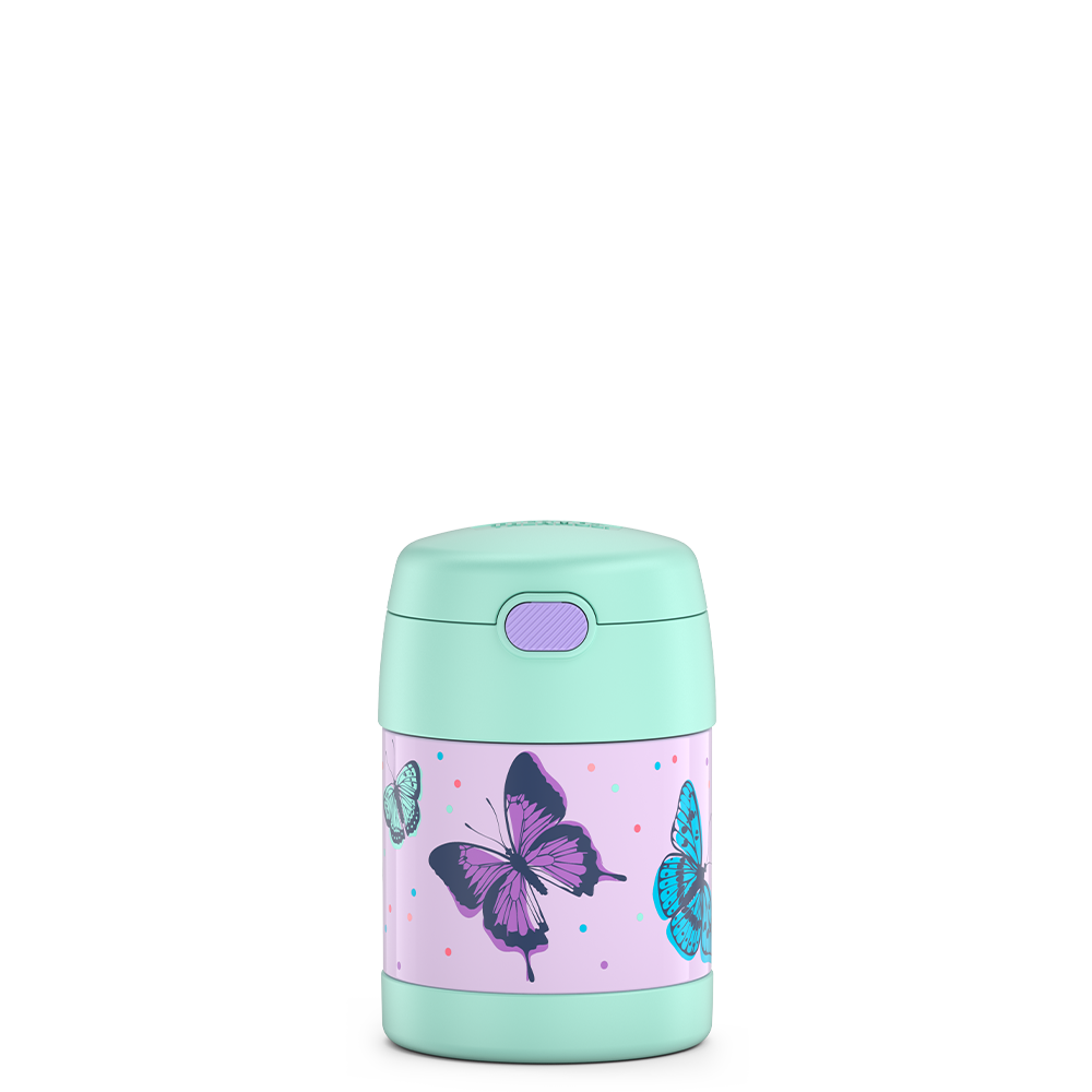 10oz FUNTAINER® FOOD JAR PATTERNS - Image 17