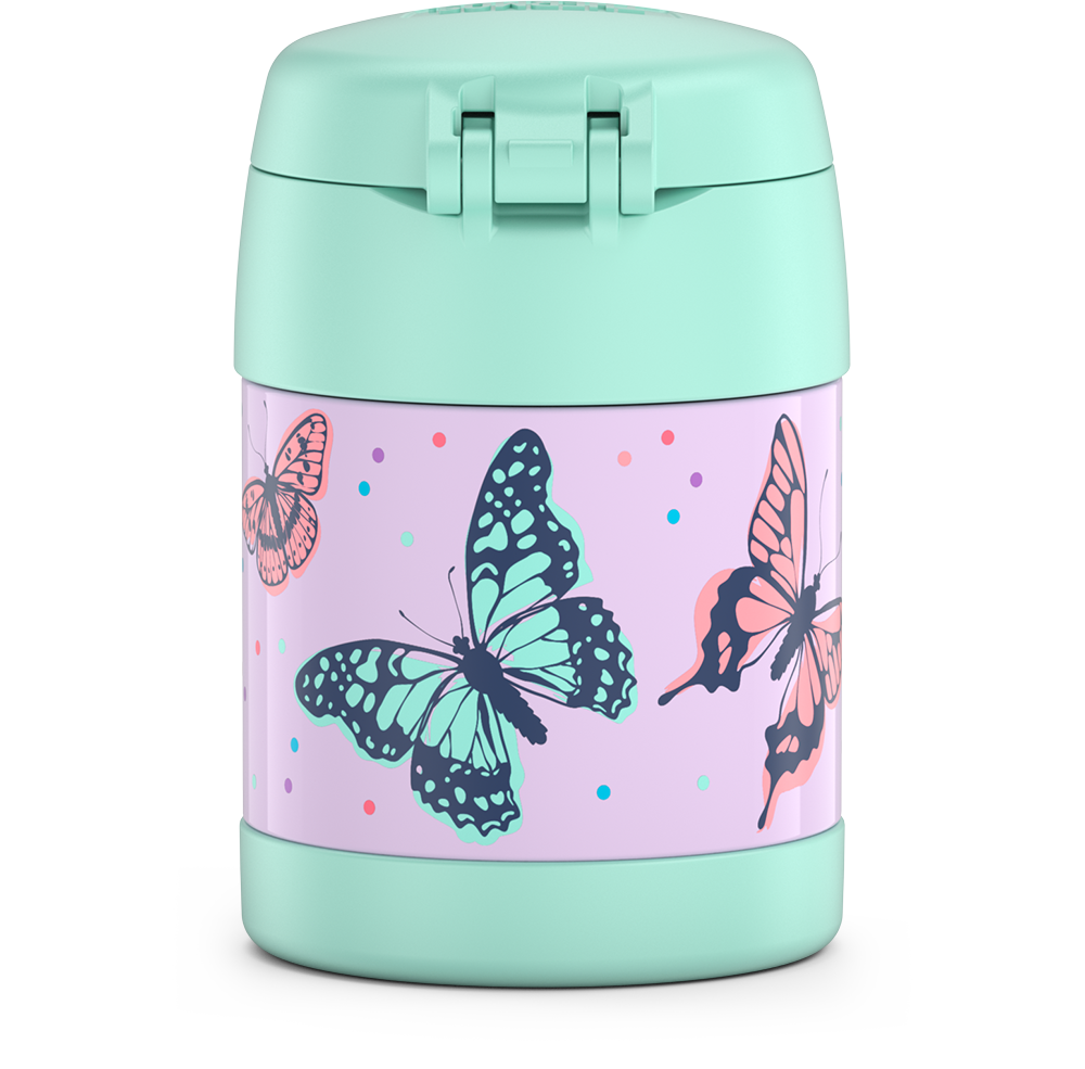 10oz FUNTAINER® FOOD JAR PATTERNS - Image 25