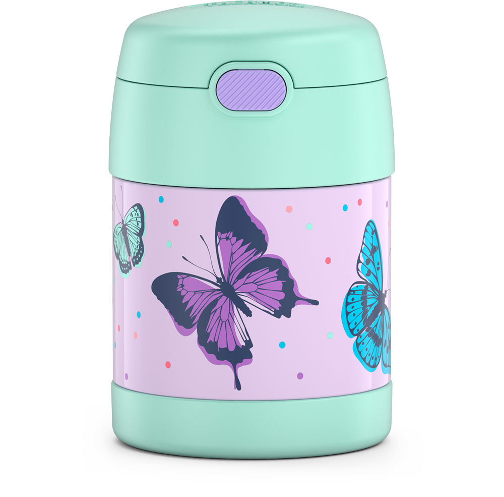 10oz FUNTAINER® FOOD JAR PATTERNS - Image 22