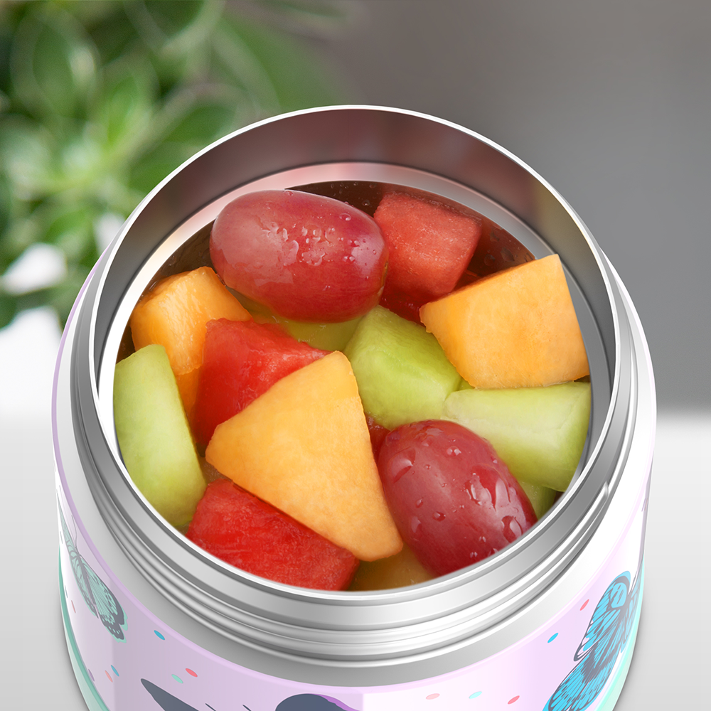 10oz FUNTAINER® FOOD JAR PATTERNS - Image 27
