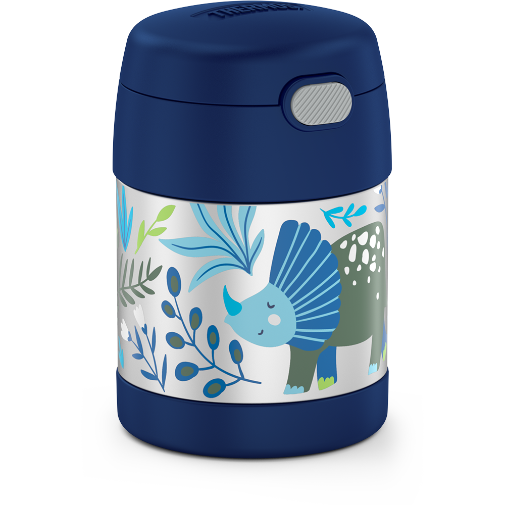 10oz FUNTAINER® FOOD JAR PATTERNS - Image 38