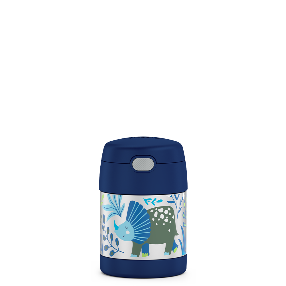 10oz FUNTAINER® FOOD JAR PATTERNS - Image 19