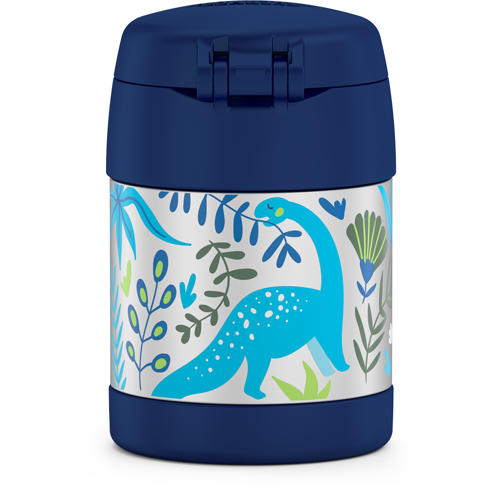 10oz FUNTAINER® FOOD JAR PATTERNS - Image 41