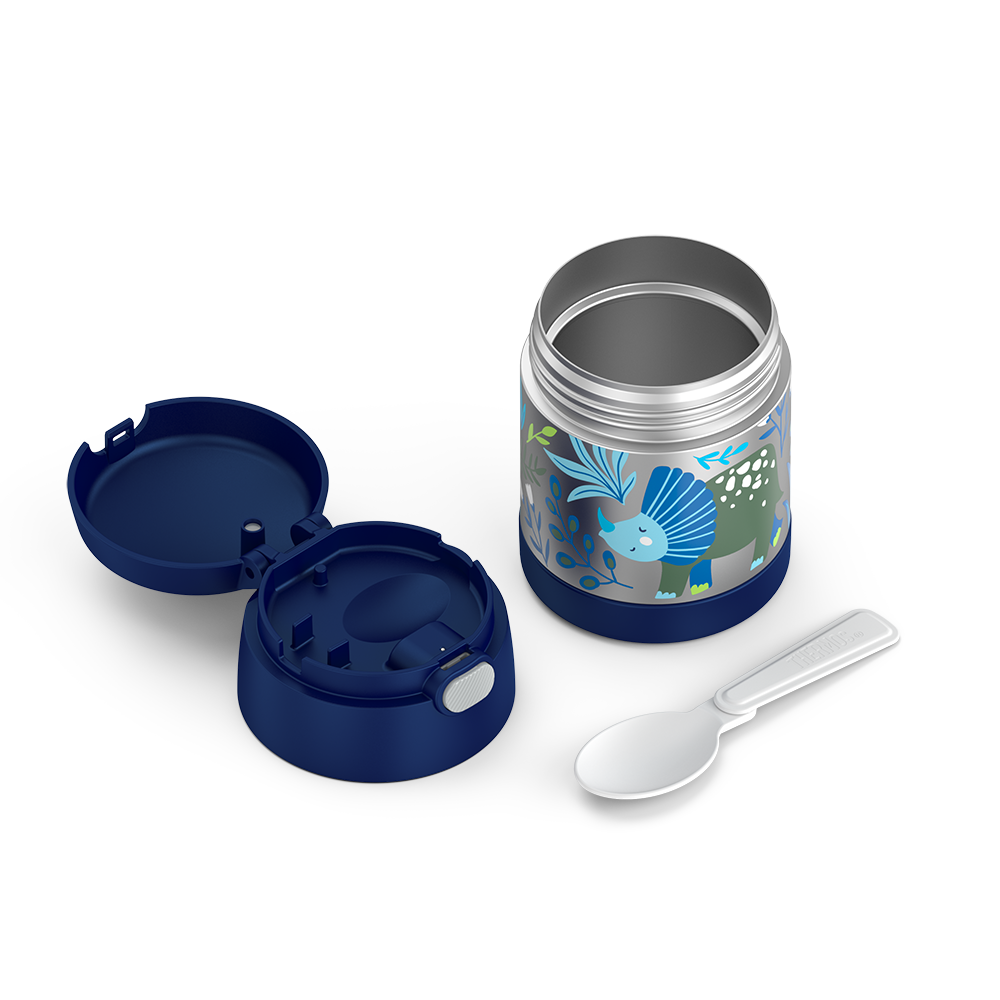 10oz FUNTAINER® FOOD JAR PATTERNS - Image 42