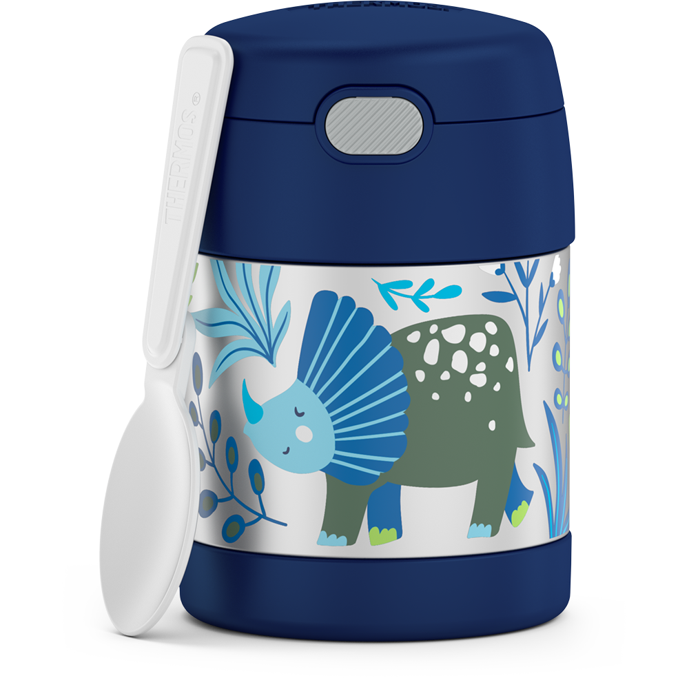 10oz FUNTAINER® FOOD JAR PATTERNS - Image 39