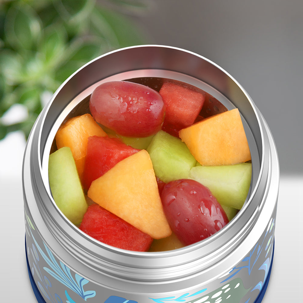 10oz FUNTAINER® FOOD JAR PATTERNS - Image 44