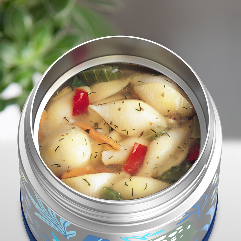 10oz FUNTAINER® FOOD JAR PATTERNS - Image 43