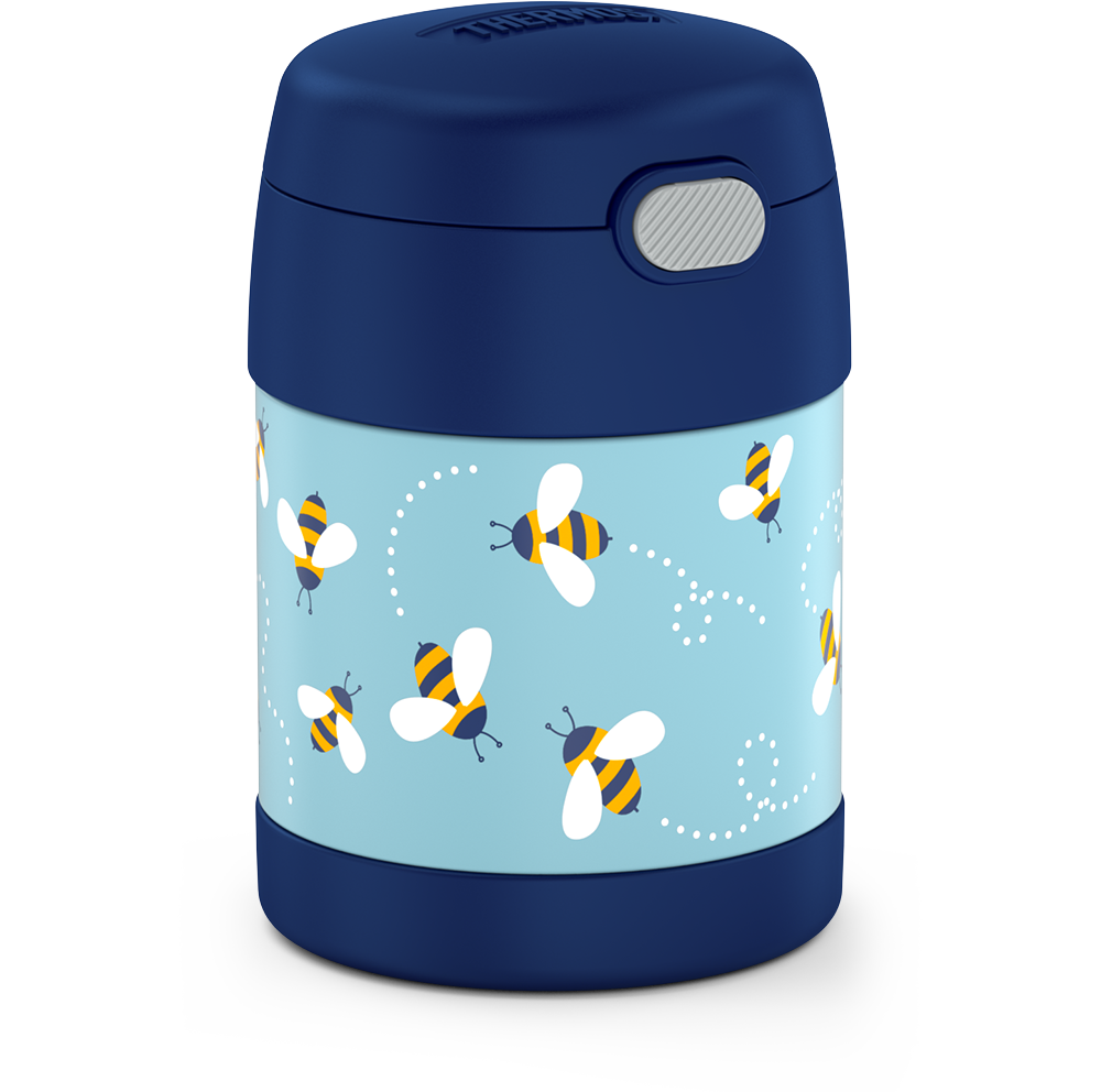 10oz FUNTAINER® FOOD JAR PATTERNS - Image 53