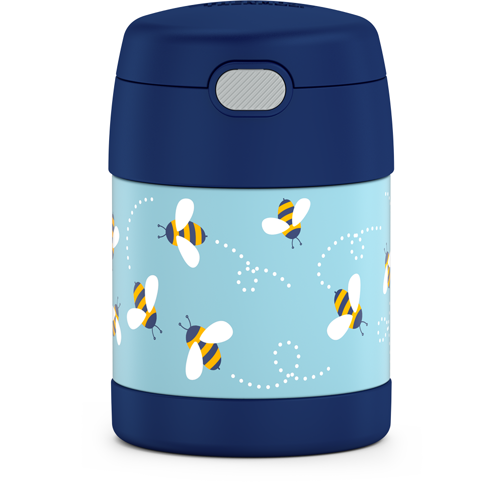 10oz FUNTAINER® FOOD JAR PATTERNS - Image 52