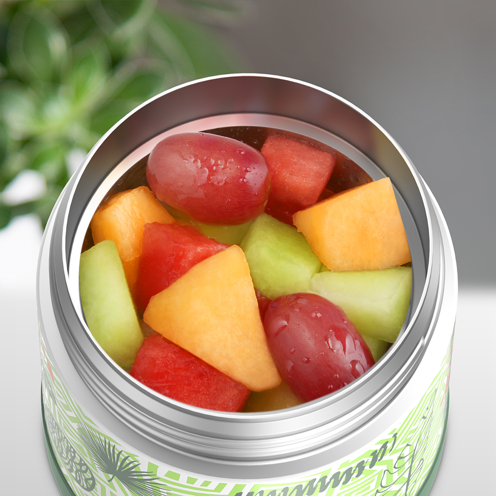 10oz FUNTAINER® FOOD JAR PATTERNS - Image 51