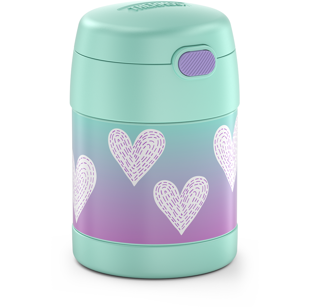 10oz FUNTAINER® FOOD JAR PATTERNS - Image 31