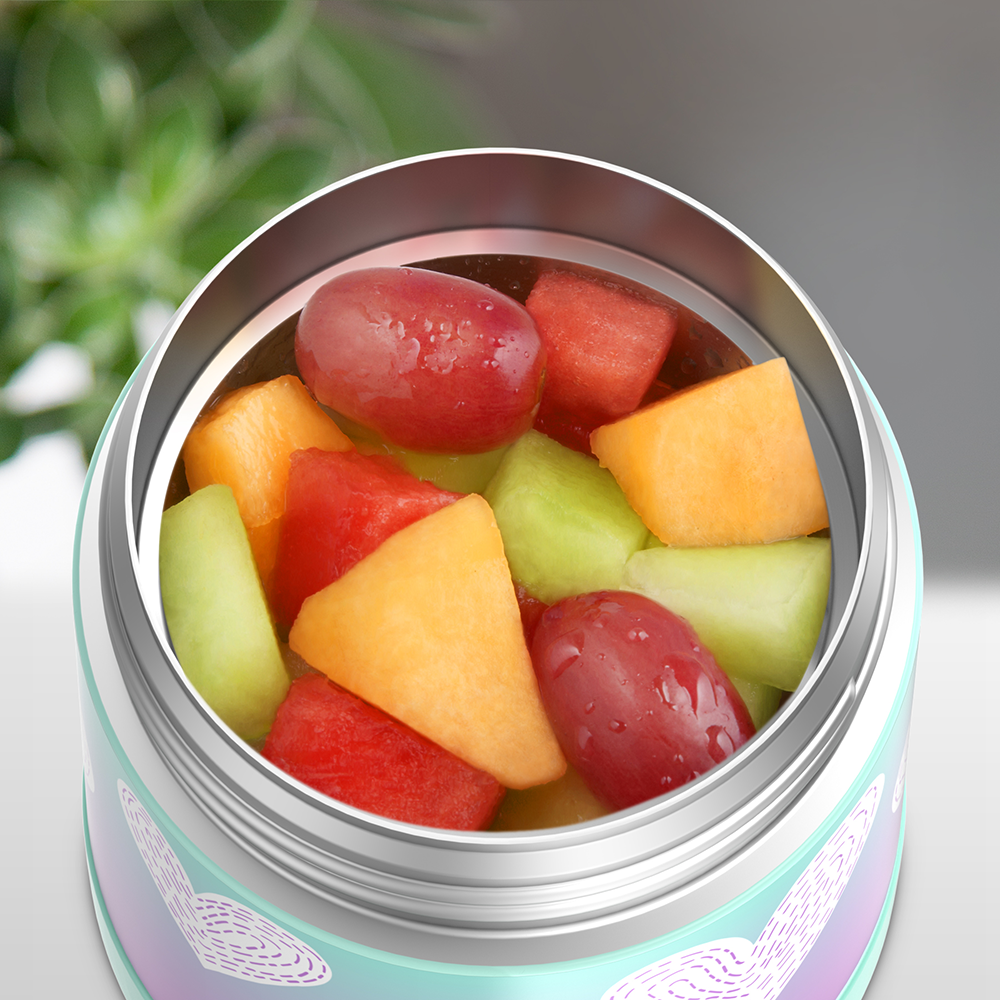 10oz FUNTAINER® FOOD JAR PATTERNS - Image 36