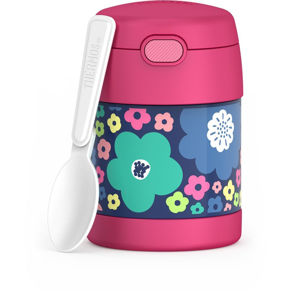 10oz FUNTAINER® FOOD JAR PATTERNS - Image 69