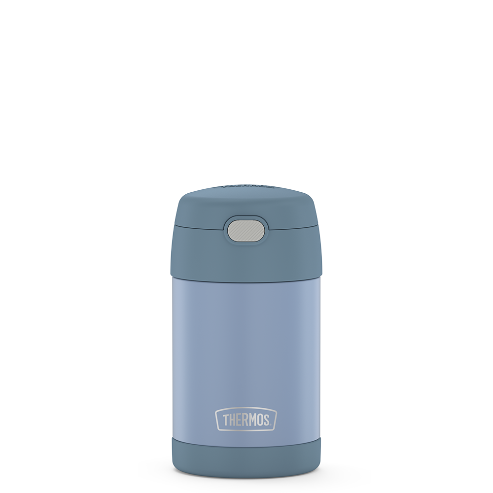 16oz FUNTAINER? FOOD JAR - Image 4