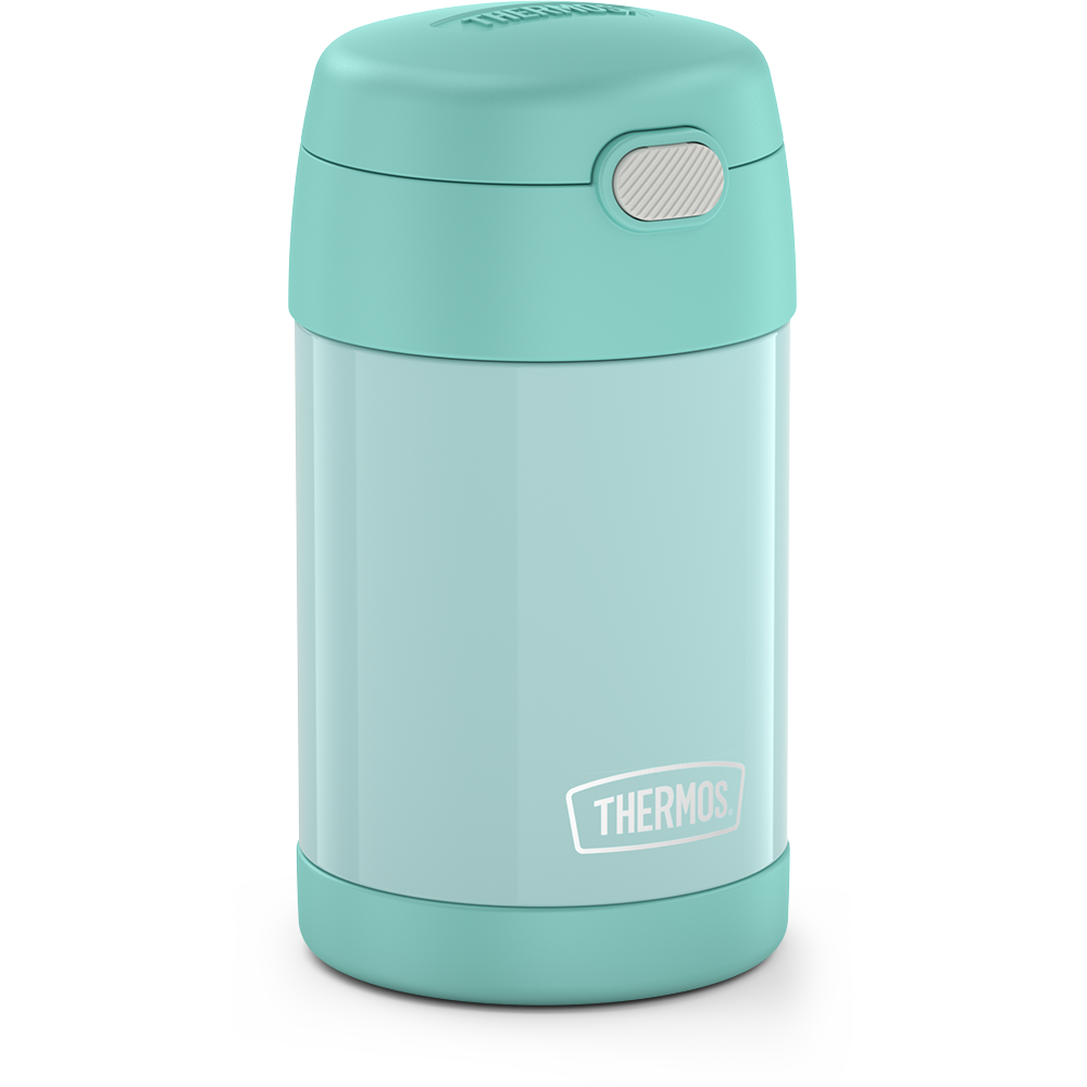 16oz FUNTAINER? FOOD JAR - Image 81